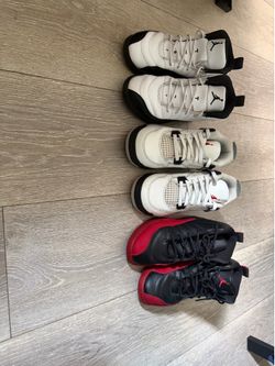 3y air Jordans