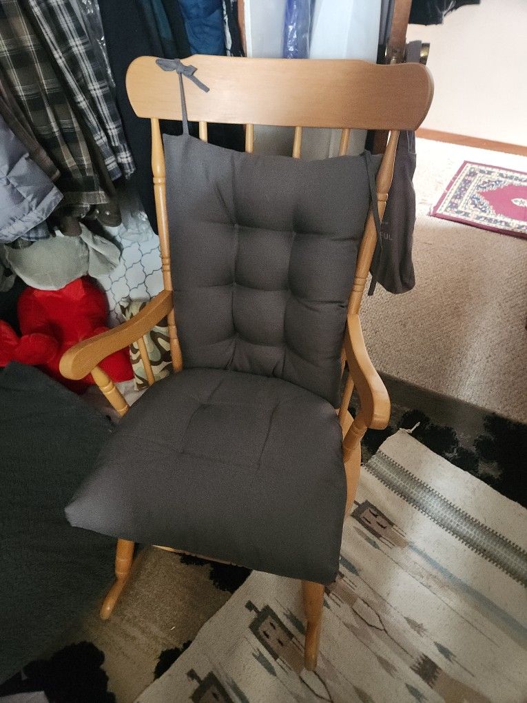 Rocking Chair