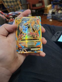 Charizard Ex