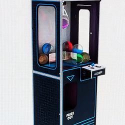 Arcade 1 up Full size Claw Machine