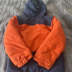 Ski Jacket. Xs. Good Condtion 