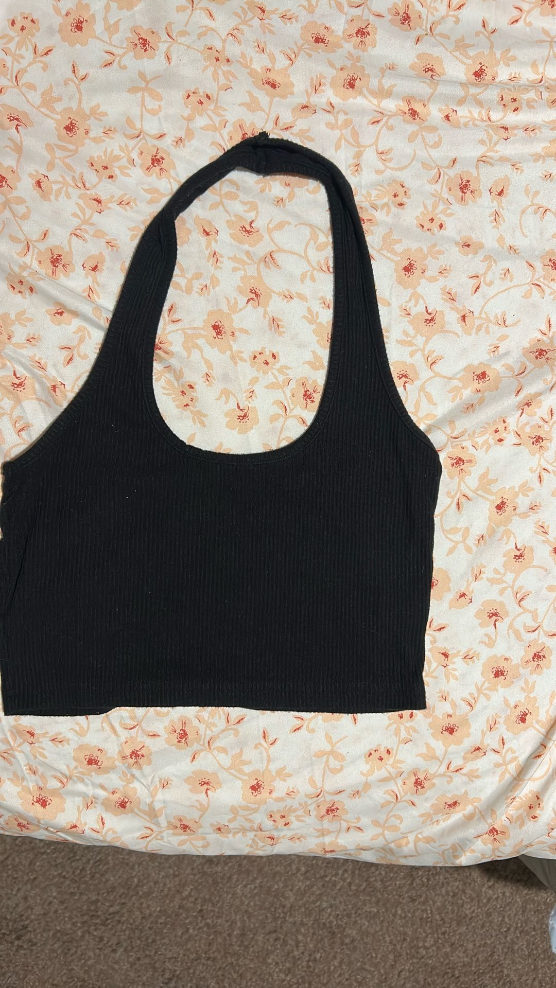 Halter Top