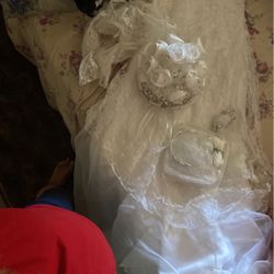 Ando Vendiendo este juego de matrimonio En $200 esta en perfectas Condiciones 