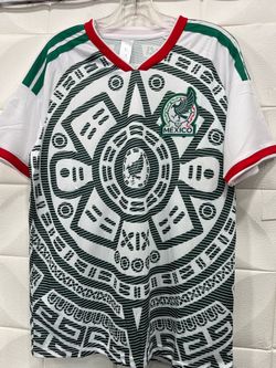 Mexico jersey