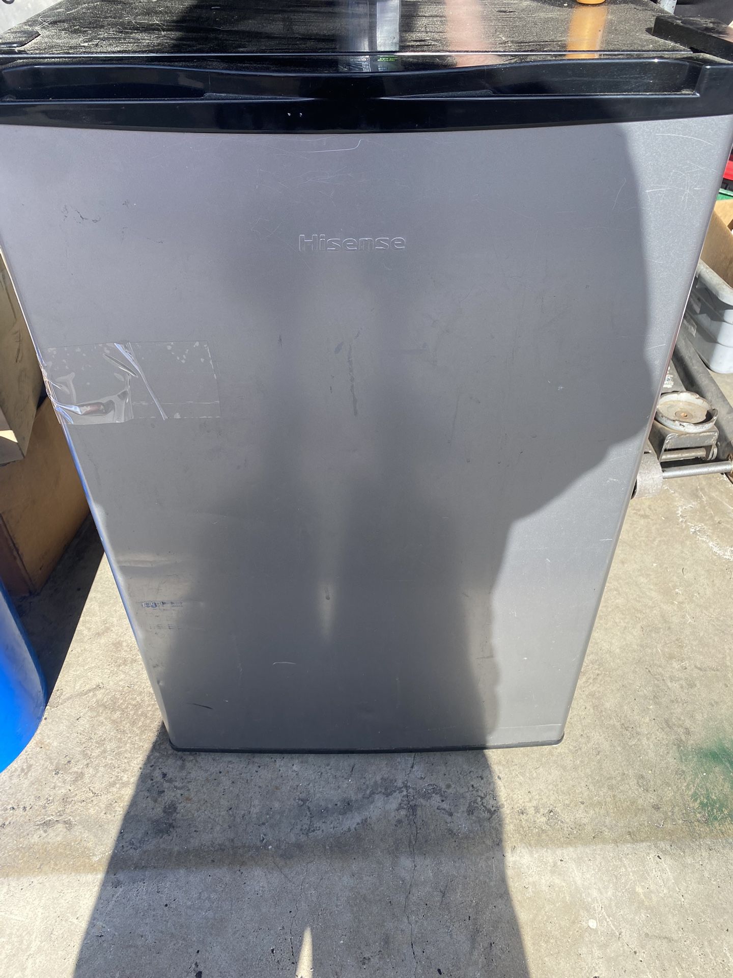Mini Fridge