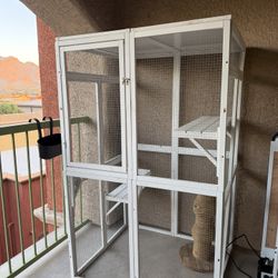 Catio