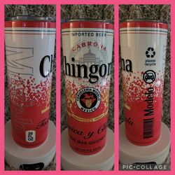 20oz Hot/cold Tumbler