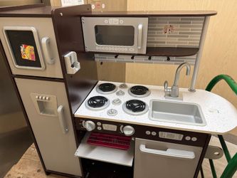 Children's kitchen