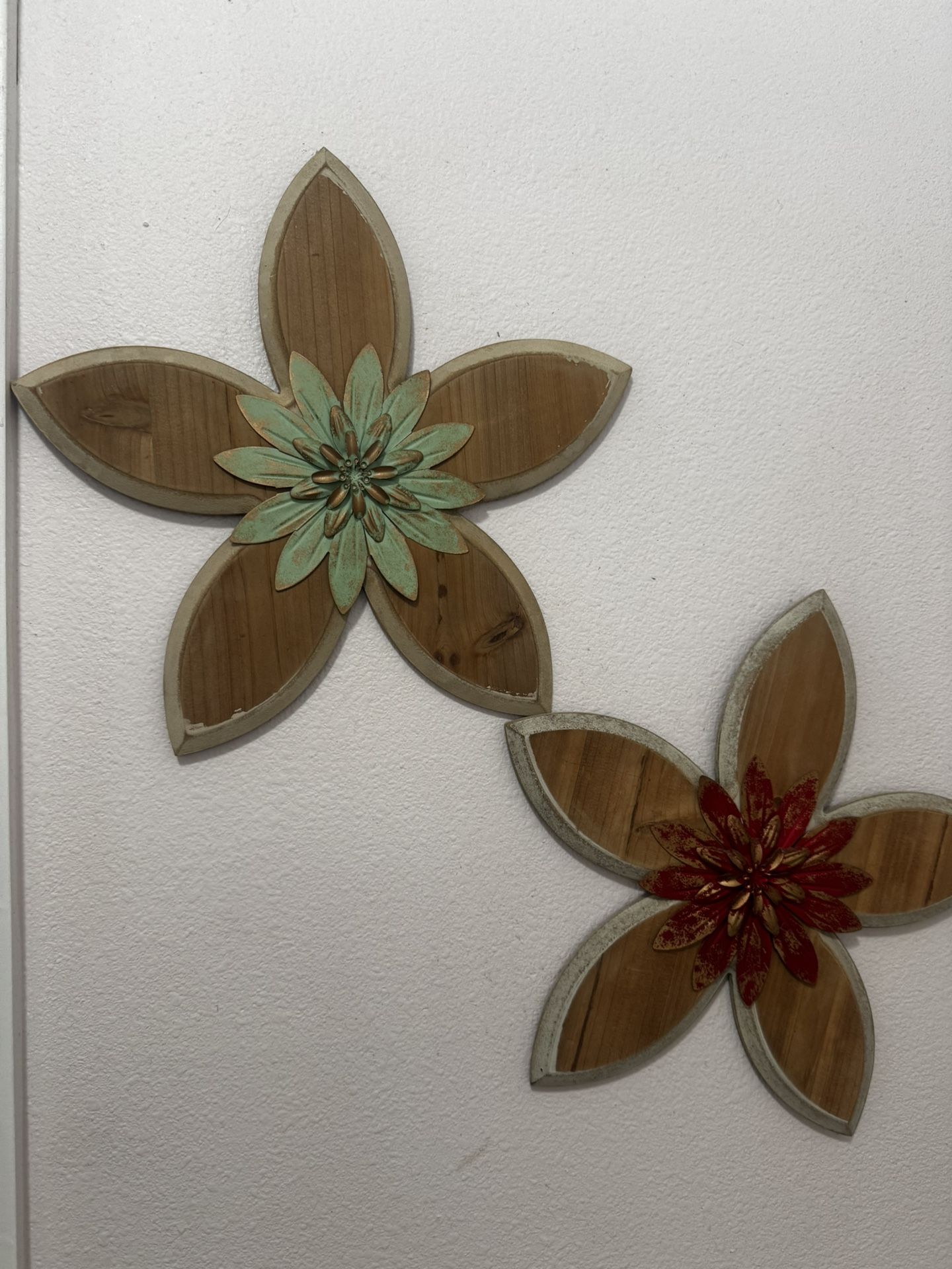 Flower Decor