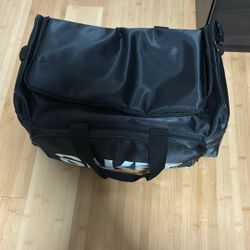 Duffle Bag For Gym Unisex 