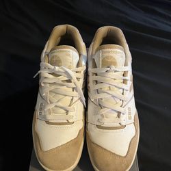 New Balance 550 Size 10