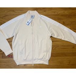 adidas Originals Adicolor Classics SST Track Jacket Superstar Men’s sz XL NEW