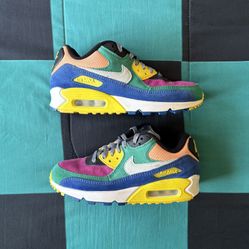 Men’s Nike Air Max 90 Size 5 (Women’s Size 6.5)