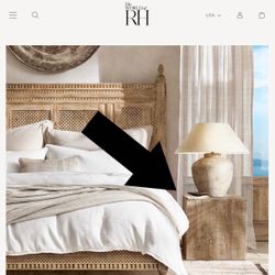 Restoration Hardware Furniture 