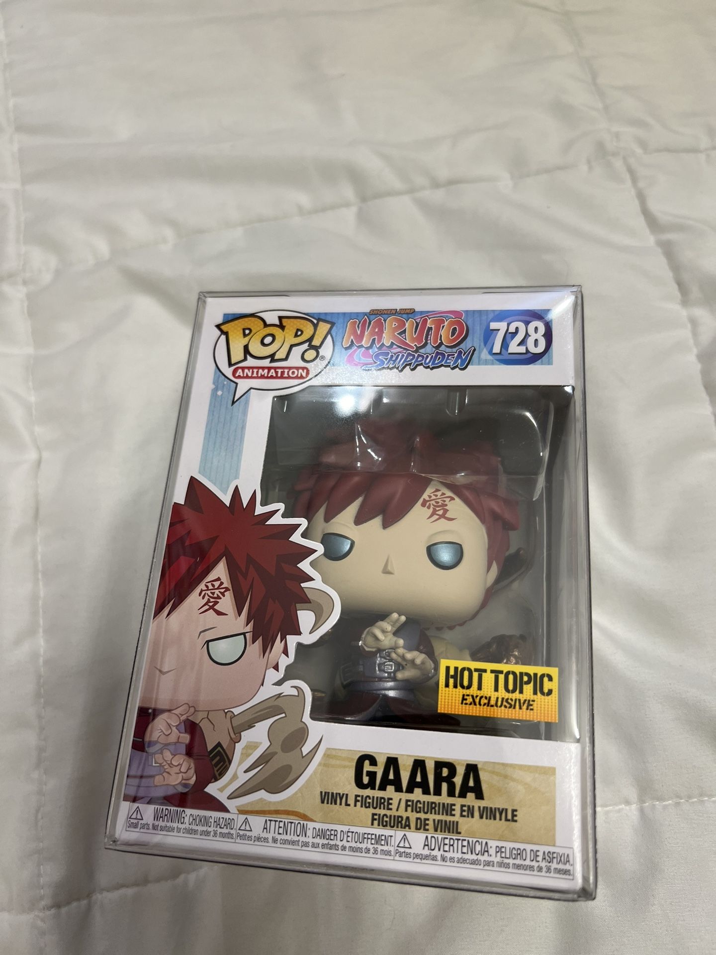 Naruto Shippuden Lot