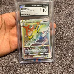 Arceus