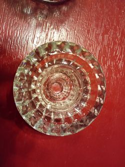 Candle holder