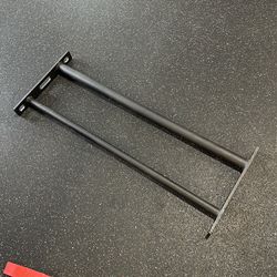 Rogue monster Fat Skinny Pull-up Bar