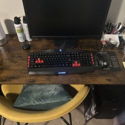 47” Desk