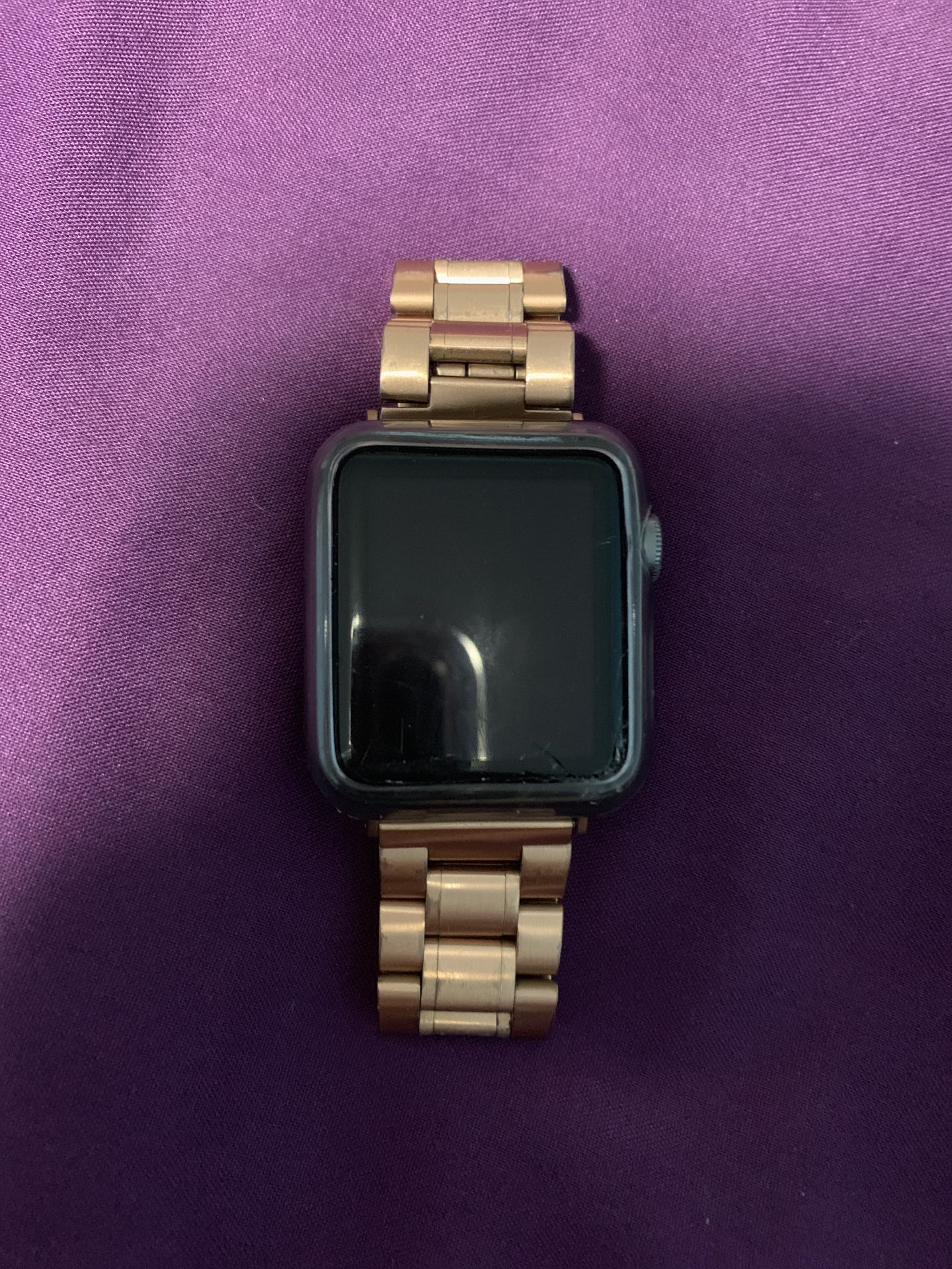 32 mm Series 1 Apple Watch