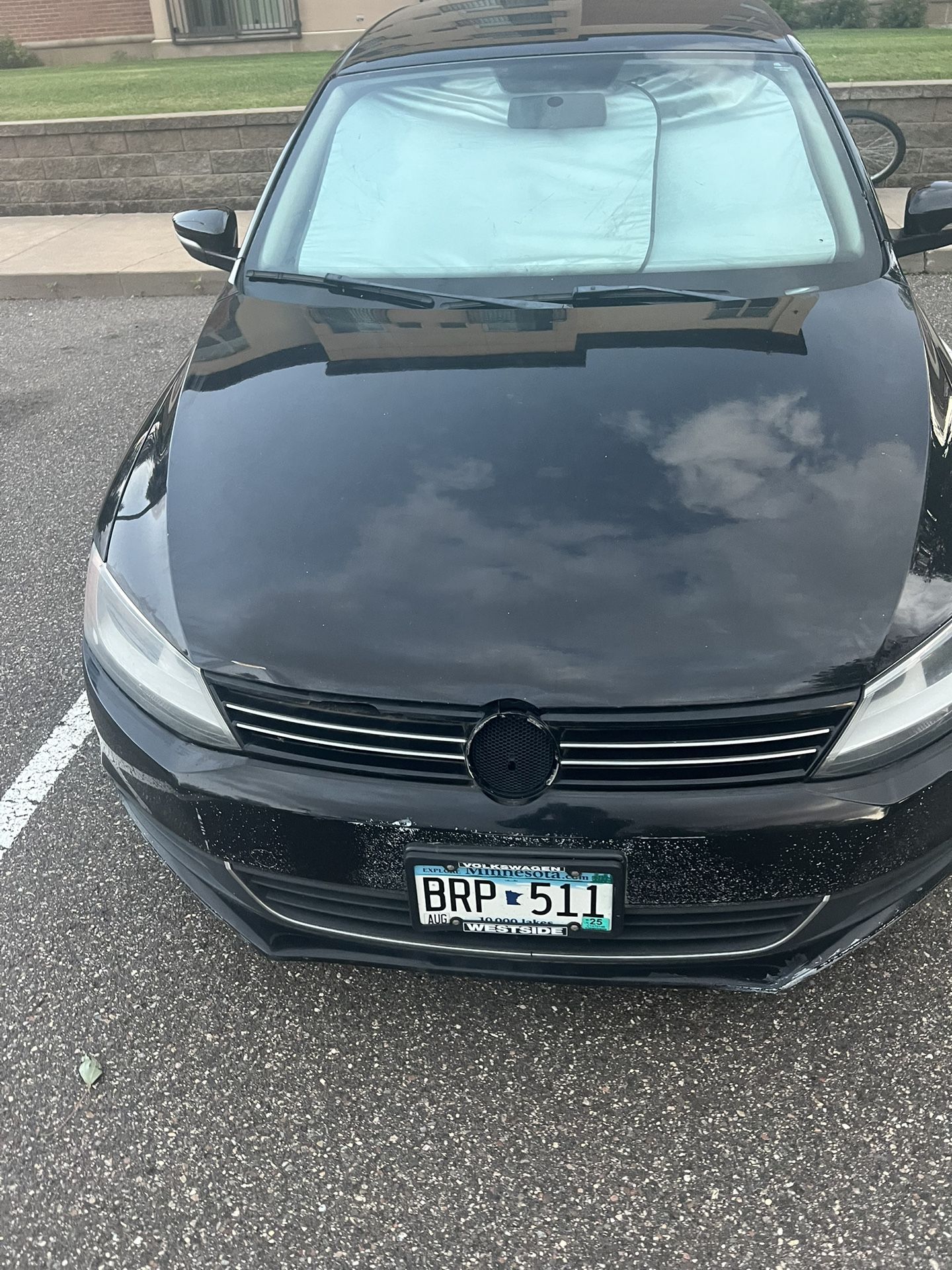 2014 Volkswagen Jetta