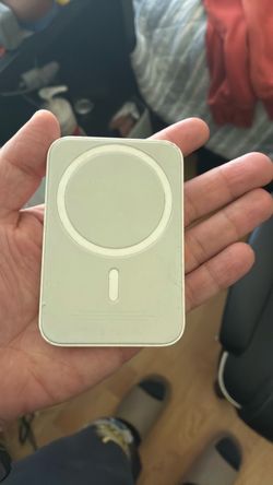 Apple battery pack