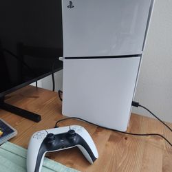 Used PS5