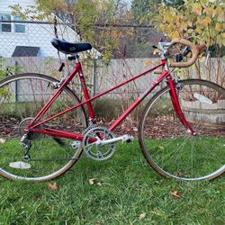 Bridgestone 400 Vintage Bike  
