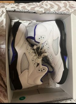 Jordan 5