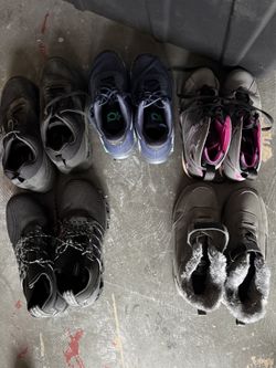 Shoes