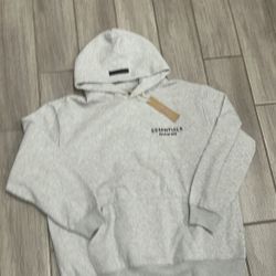 Essential Hoodie