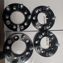 Wheel Adapter 