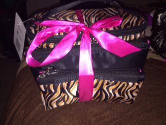 4Make up bags
