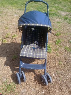 Graco stroller