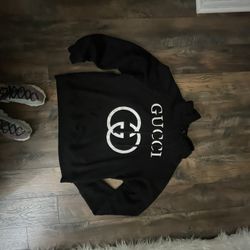 Gucci Hoodie 