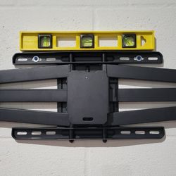 T.V. Wall Mount 
