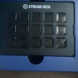 Stream Deck