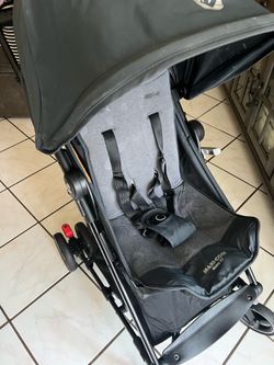 Maxicosi stroller