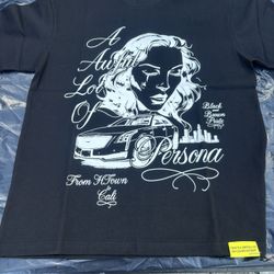 Awful Lot Of Cough Syrup Shirt 