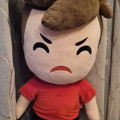 Rare Albert Youtooz Plush From YouTuber FLAMINGO 