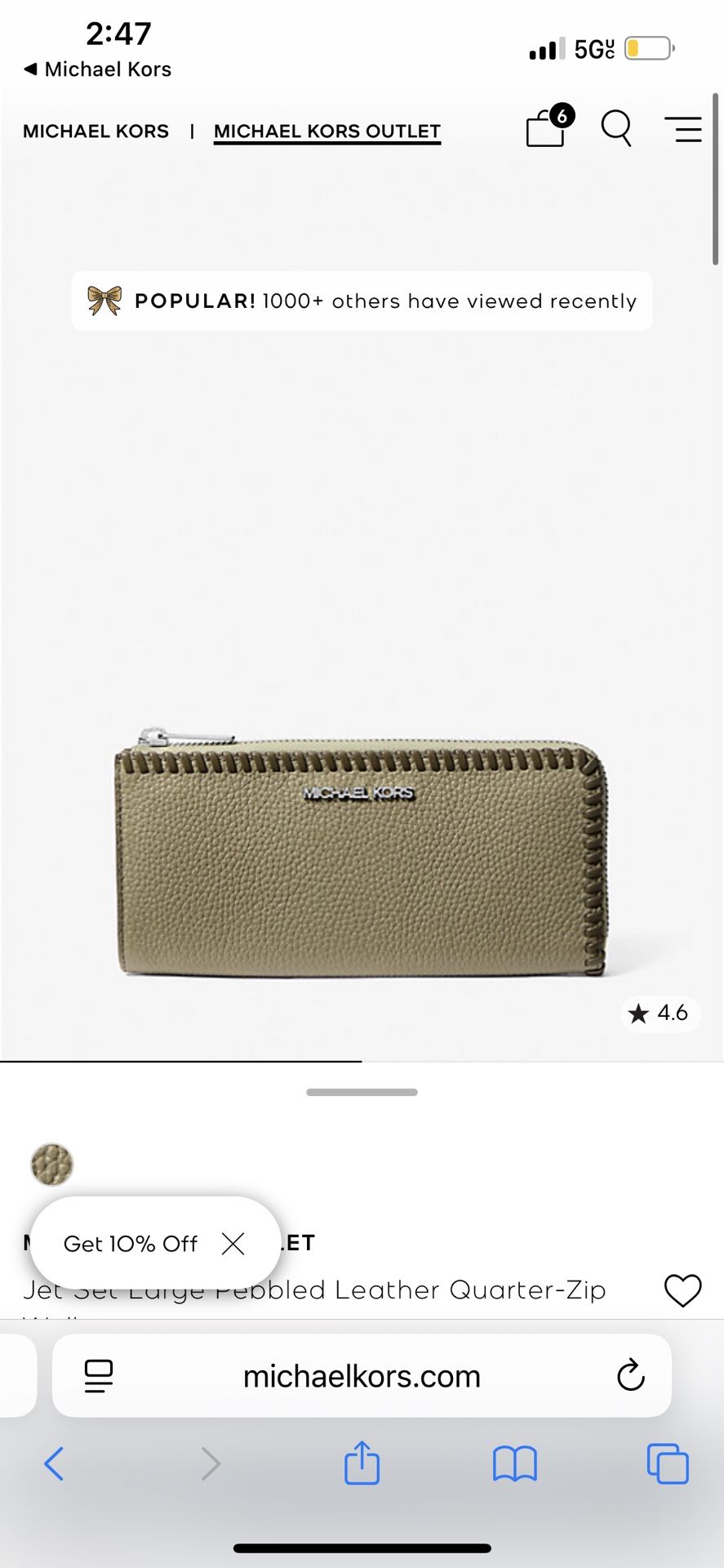 Wallet 
