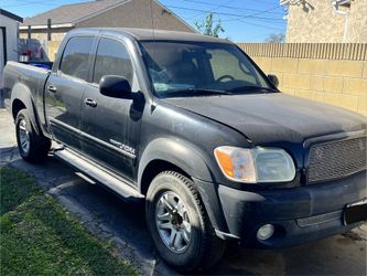 2005 Toyota Tundra