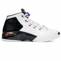 Air Jordan 17+ Retro 'Copper' 2016 832816-122
