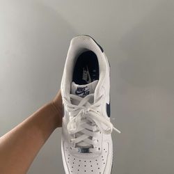Air Force Navy Blue