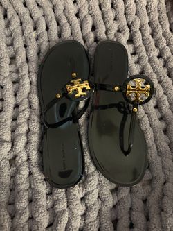 Tory burch sandals