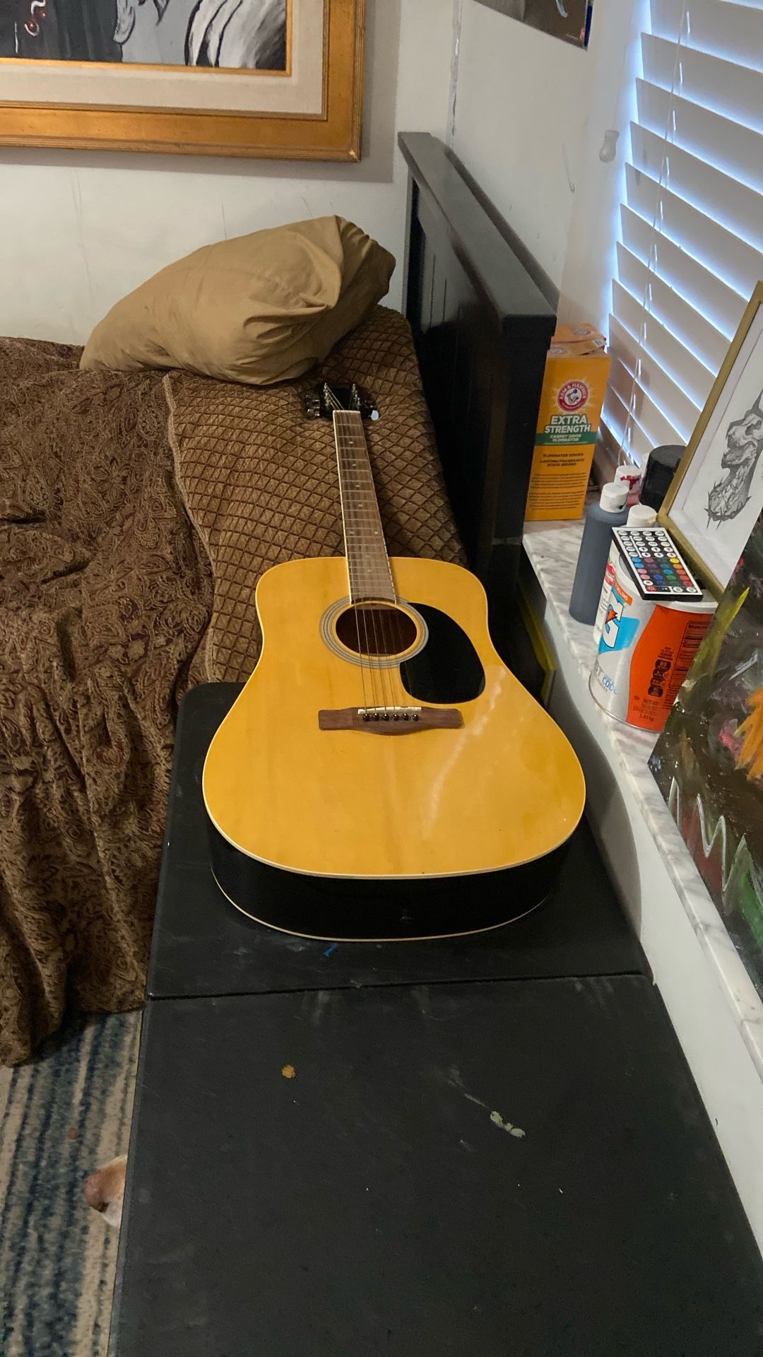 Acoustic Guitar