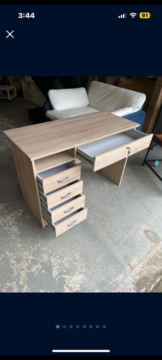 HomeStock 5 Pull Out With Lock
