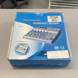 Stagg Professional Compact Mixer
