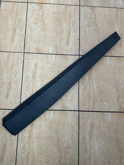 2021-2025 Polestar 2 Rear Right Door Trim Panel (contact info removed)8