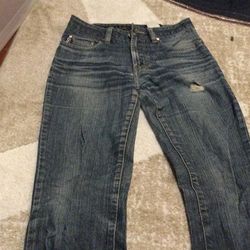 GV2 Jeans